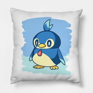 Pengullet Pillow