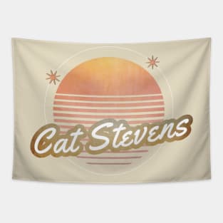 cat stevens ll 80s moon Tapestry