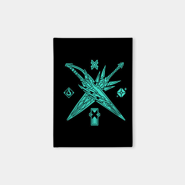 X-BLADES