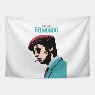 Belmondo Tapestry