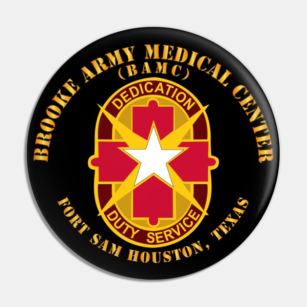 Brooke Army Medical Center - Fort Sam Houston TX Pin by twix123844