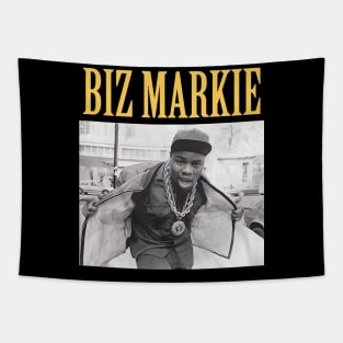 biz markie Tapestry