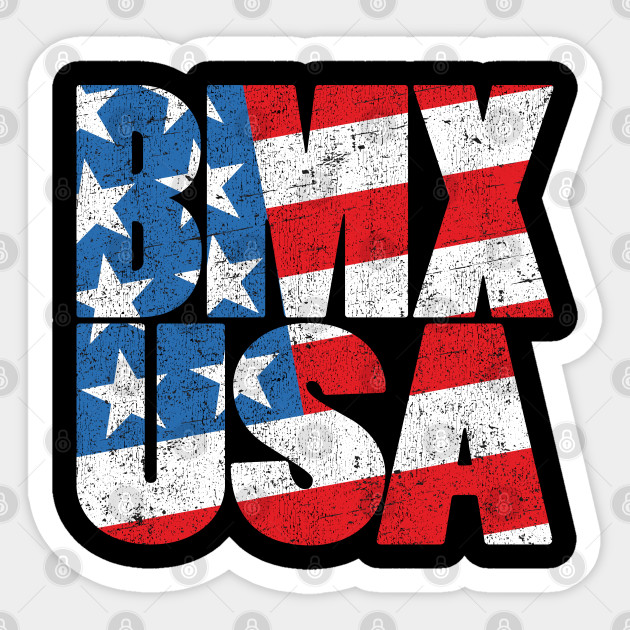 usa bmx apparel