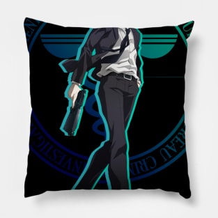 Shinya Kougami Pillow