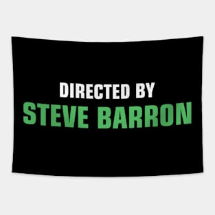 Directed by Steve Barron Tapestry