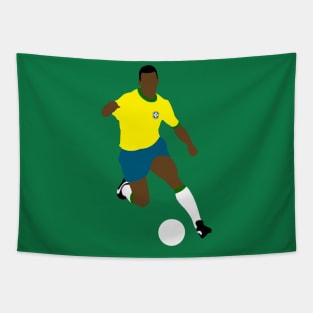 Pele Tapestry