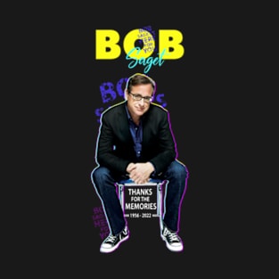 Bob Saget T-Shirt