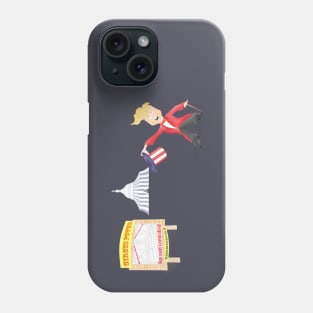 Circus Potus Phone Case