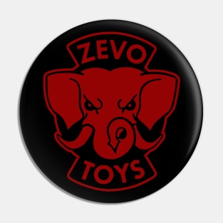 Zevo Toys V2 Pin