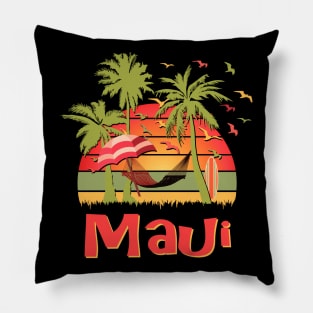 Maui Pillow