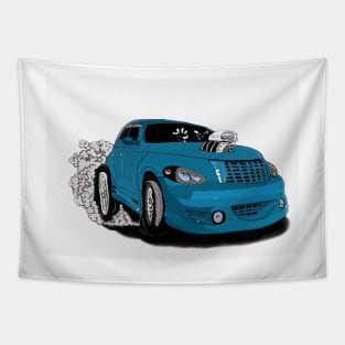 PT Cruiser Tapestry