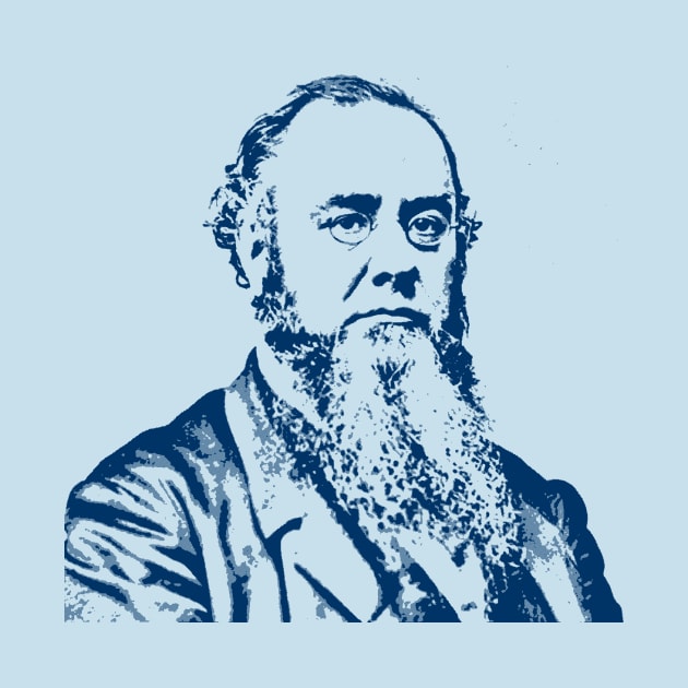 Edwin Stanton-2 by truthtopower