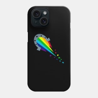 My little Pony - Equestria Girls - The Rainbooms Logo (Rainbow Rocks) Phone Case