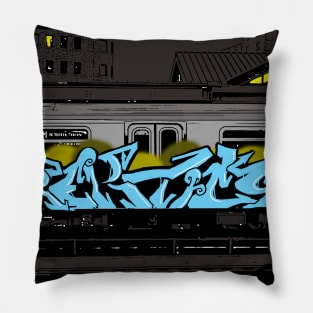 Corektics Pillow