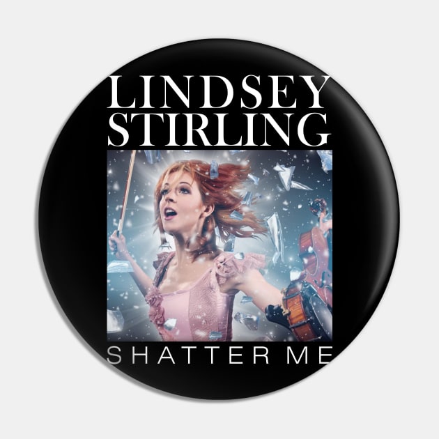 LINDSEY STIRLING Pin by rahobisona