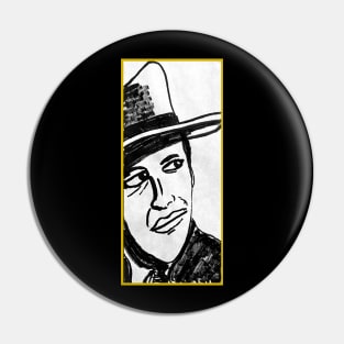 Michael Corleone Pin