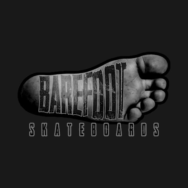 barefoot skateboards by Barefootskateboards.co