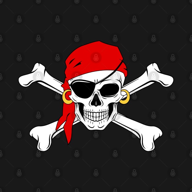 Pirates by parashop