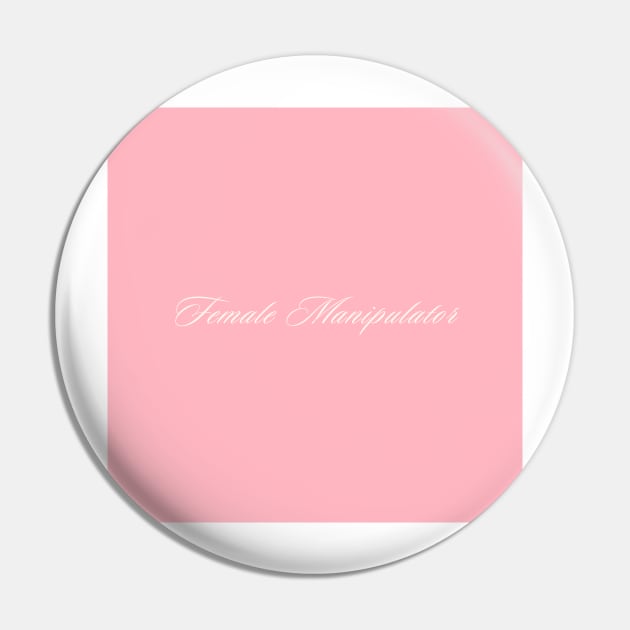 female manipulator Pin by little-axii