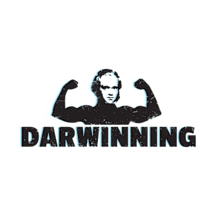 Darwinning T-Shirt