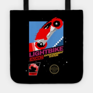 Lightbike Tote