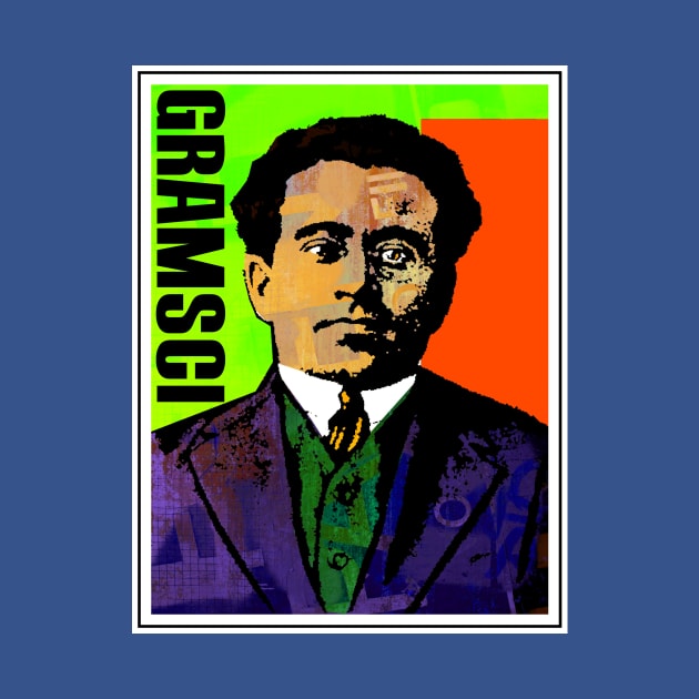 Gramsci by truthtopower