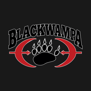 Black Wampa T-Shirt