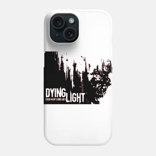 Dying Light Phone Case by OtakuPapercraft