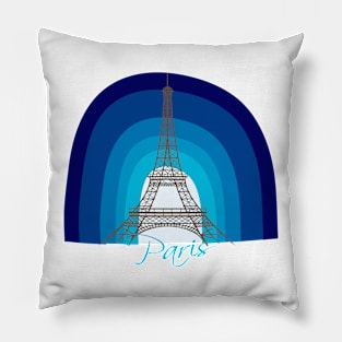 paris Pillow