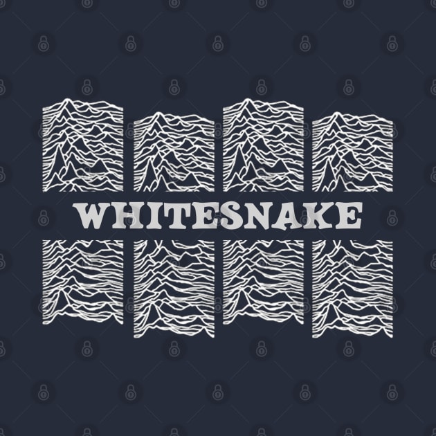 whitesnake by Aiga EyeOn Design