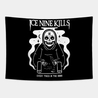 Ice Nine Kills III Tapestry