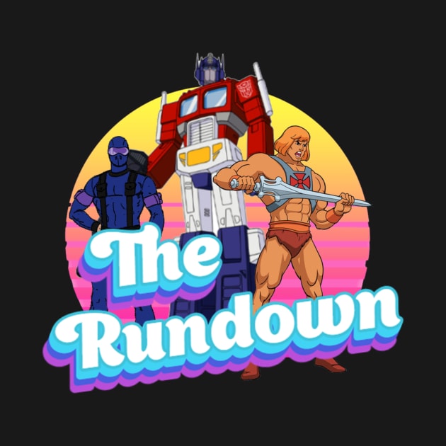 The Rundown by Rennavision