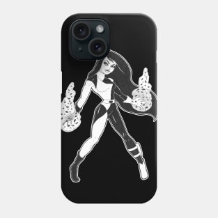 Shego Phone Case