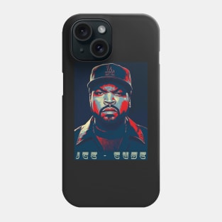 Boyz N The Hood Phone Case