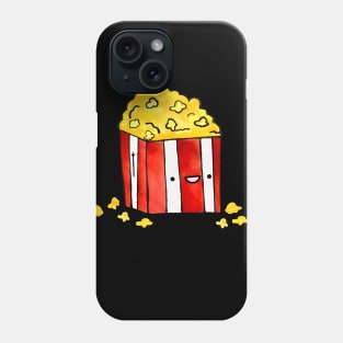 Let's Get it Poppin' Phone Case