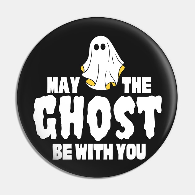 May the ghost be with you Pin by monicasareen