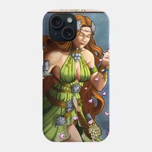 Nophica The Matron Phone Case