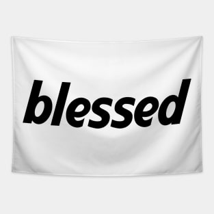 Blessed Tapestry