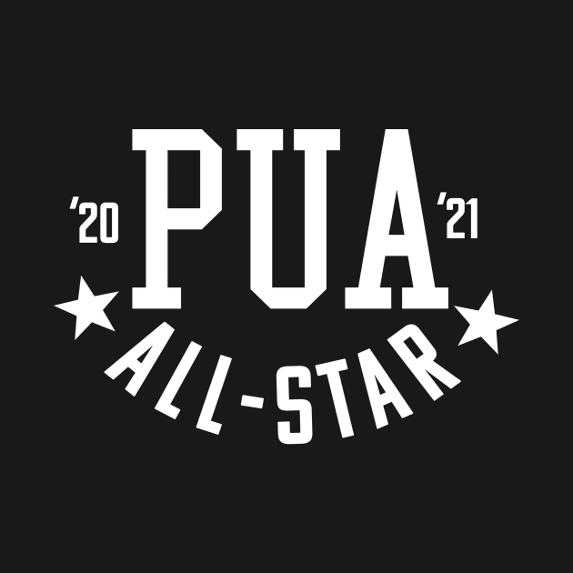 PUA All Star by TRPE