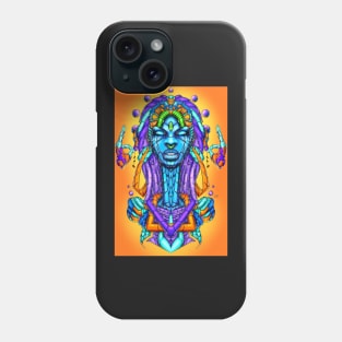 Omega Phone Case