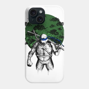 LEONARDO Phone Case