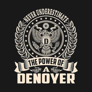 DENOYER T-Shirt