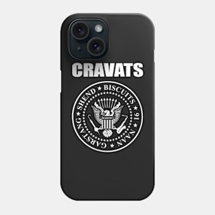 The Cravats Phone Case