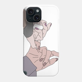 LUIMELIA Phone Case