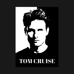 Tom cruise///Vintage for fans T-Shirt