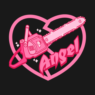 Angelic T-Shirt