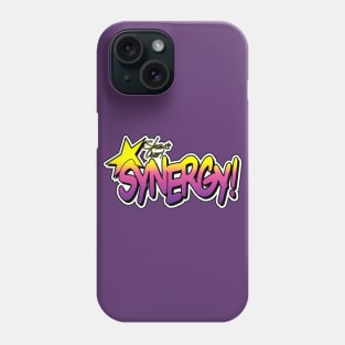 Synergy! Phone Case