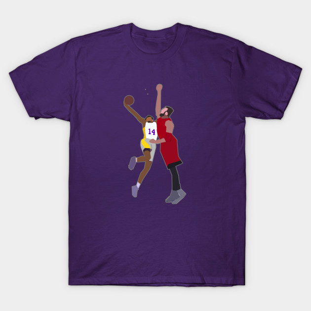 brandon ingram t shirt