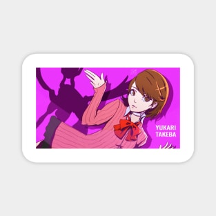 Yukari Magnet