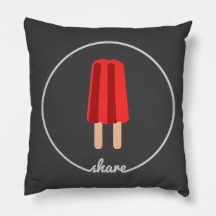 Share Pillow